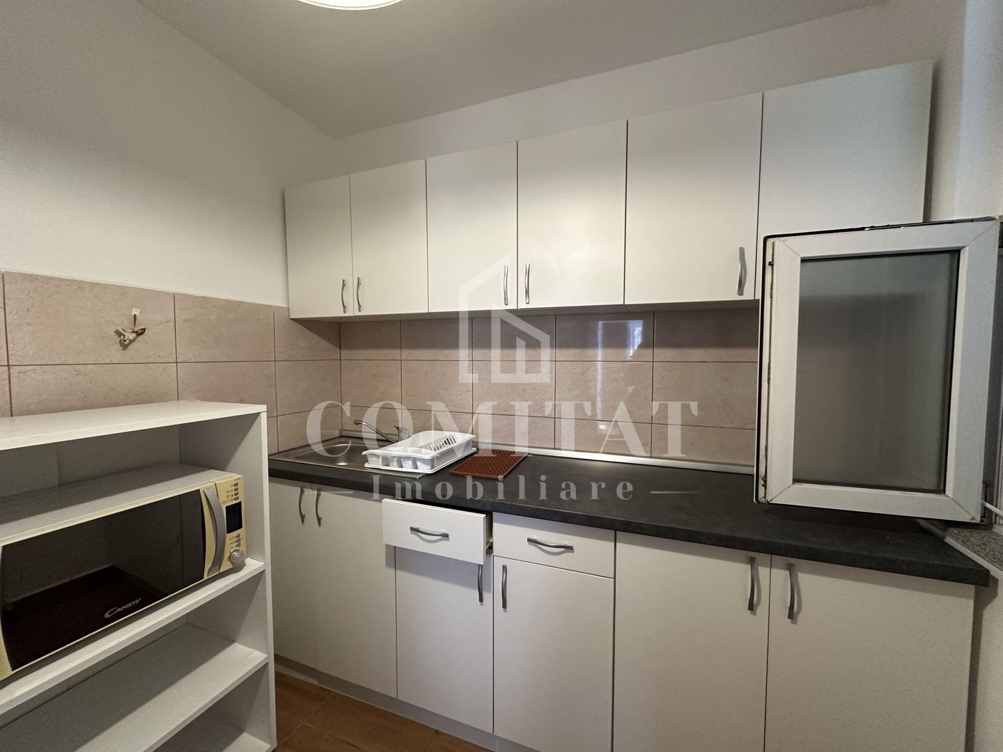 Apartament 2 camere | 64.5 mp | Zona NTT Data - Poză 6