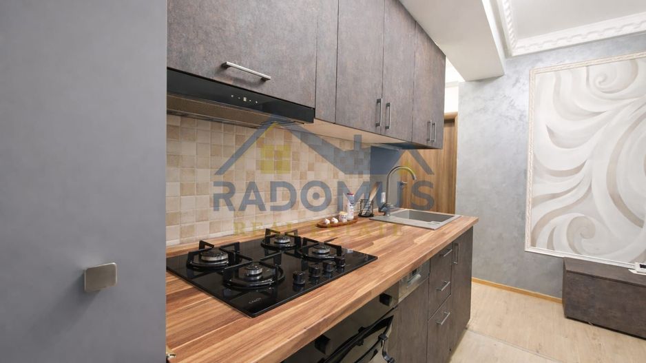 Chirie - Apartament 3 camere - Ploiesti - Zona Caraiman - 81mp - Poză 4