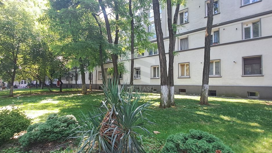 Garsoniera decomandata | Centrala proprie | 2 minute Metrou Brancovean - Poză 18