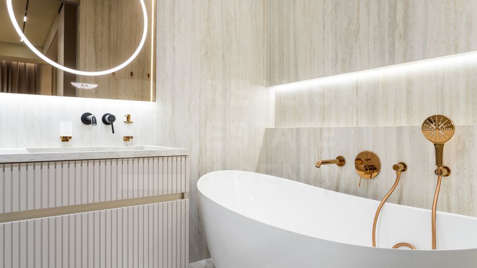 Vânzare, apartament, 3 camere, str. Bogdan Voievod, Râșcani - Poză 21