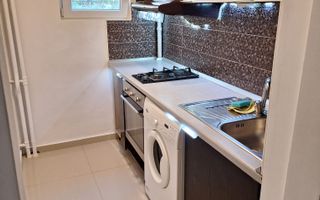 Apartament cu doua camere, soseaua Oltenitei, 90.000€ - Poză 7