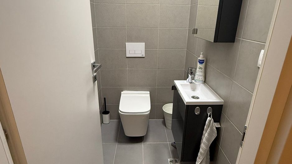 Apartament cu 2 camere de vânzare în Aviatiei, Bucuresti - Poză 3