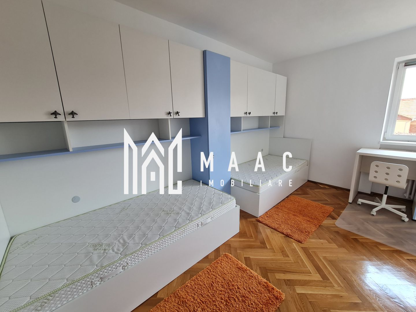Casa individuala 4 camere I 511 mp teren I Terezian - Poză 6