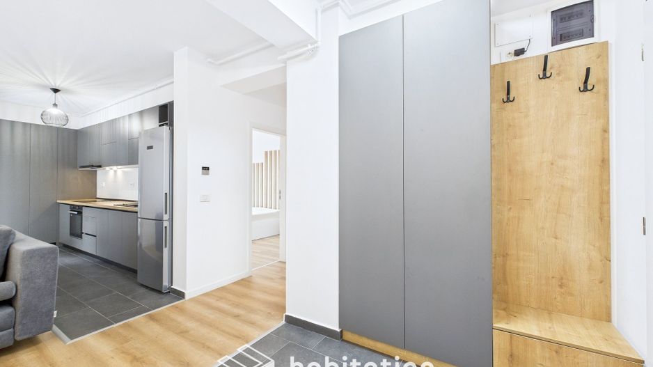 Apartament elegant si confortabil, parcare subterana, in City of Mara - Poză 11