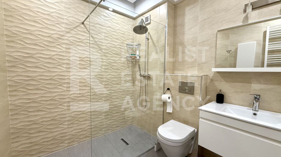 Chirie, apartament, 2 camere,  zona Aviației, București - Poză 14