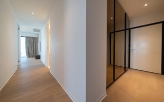 INCHIRIERE 3 CAMERE | ONE ELIADE | ULTRAFINISAT | VEDERE LAC | PARCARE - Poză 12