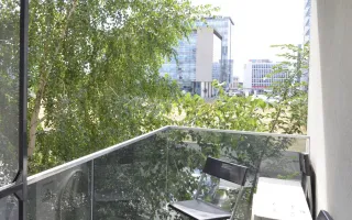 APARTAMENT 3 CAMERE | PIPERA | COMPLET MOBILAT SI UTILAT - Poză 15