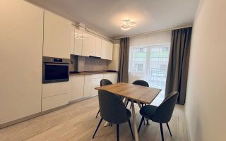 Apartament cu 2 camere | La cheie | Zona Terra - Florești - Poză 9