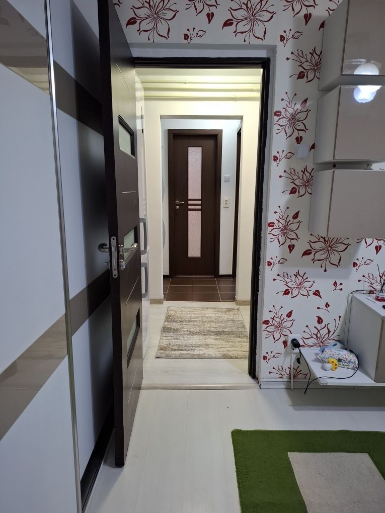 Închiriere 2 camere |  balcon | centrală | metrou Lujerului, - Poză 5