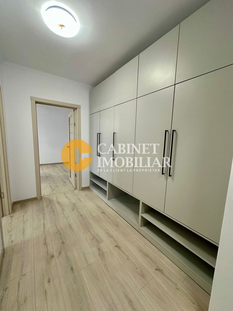 2 Camere Decomandat - Renovat/Liber - Zona Alexandru Cel Bun - Poză 7