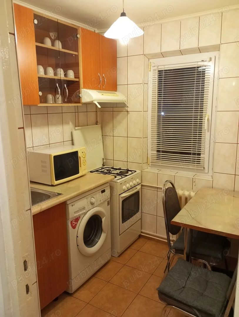 De inchiriat apartament cu 2 camere , Secuilor Sector4 - Poză 10