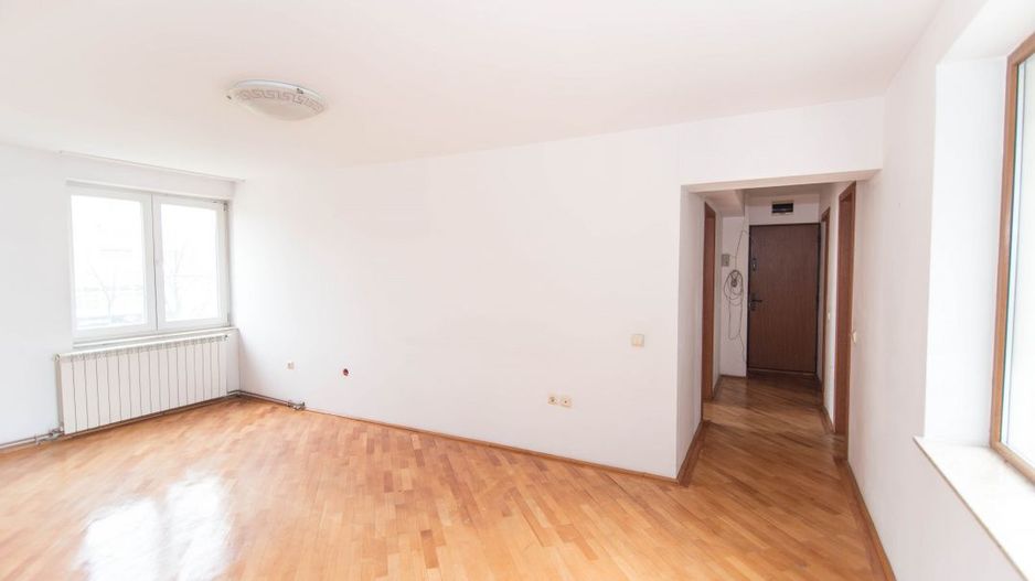 Ultracentral Pitești | 3 camere| Investitie excelenta| - Poză 2