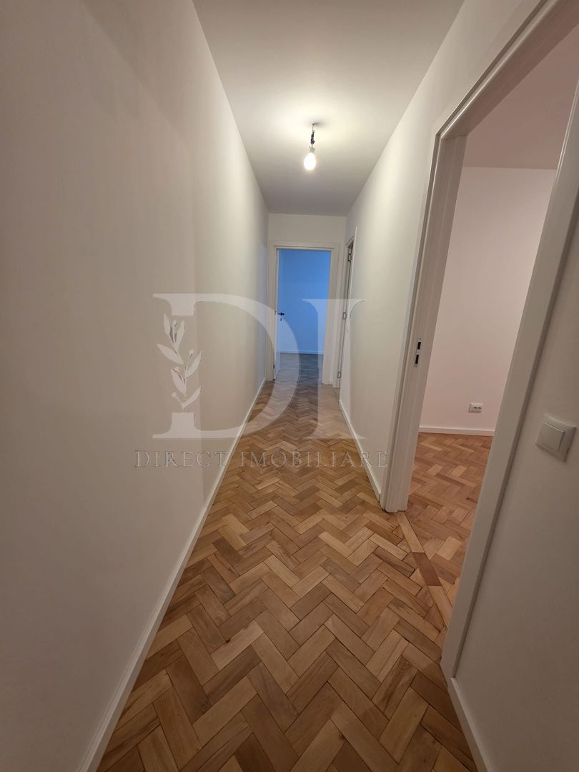 Apartament 3 camere complet renovat – Zona Piața Hermes, Gheorgheni - Poză 3