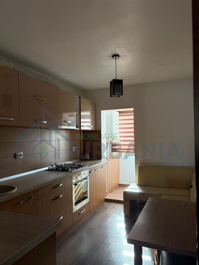 Apartament cu 3 camere de inchiriat, Iasi, zona semicentrala - Poză 6