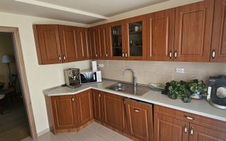 Apartament 3 camere | 66 MPU | Balcon | Arhitectilor - Poză 8