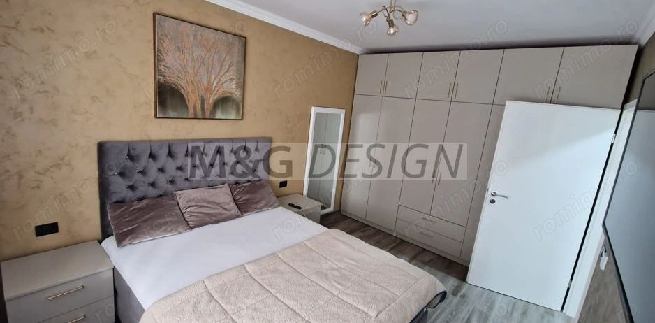 Apartament 2 camere  Giroc-Braytim - Poză 5