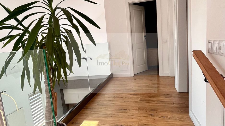 Vânzare apartament 3 camere tip Penthouse–2 niveluri, 2 terase -IRA - Poză 15