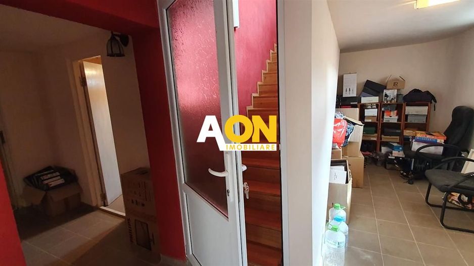 1/2 Duplex, D+P+1, 5 camere, 1290 mp teren, zona Schit - Poză 18