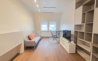 Rent I 4 rooms Penthouse I Iancu Nicolae I Boutique Building I Parking - Poză 10