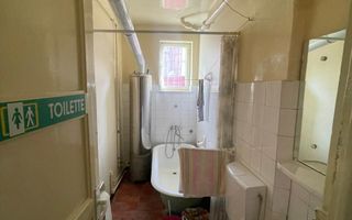 EXCLUSIVITATE. Oaza de liniste in Centrul orasului Cluj-Napoca. Garaj. - Poză 12