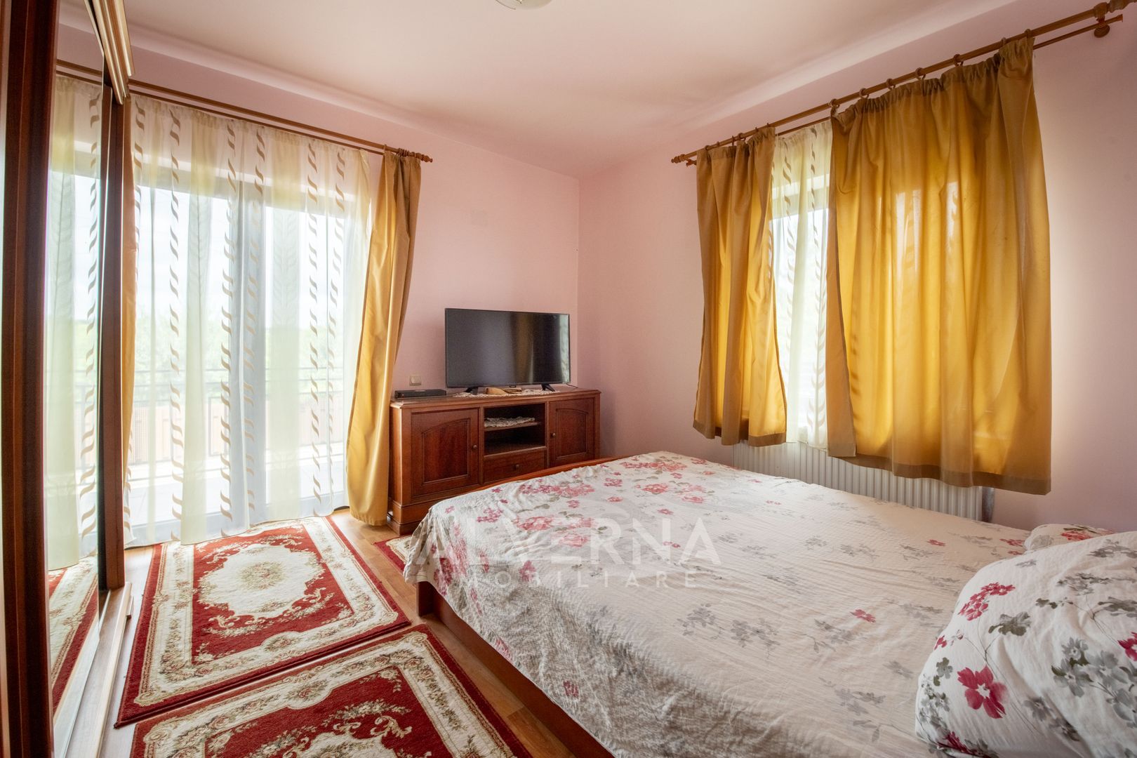 Apartament 2 camere + balcon | parcare | Str. D. Zamfirescu | Zorilor - Poză 2