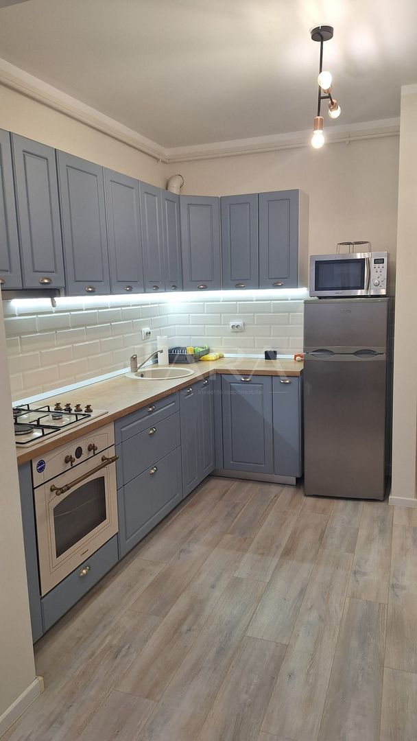 Investiție ideală! Apartament 2 camere în zona BMW - Poză 2