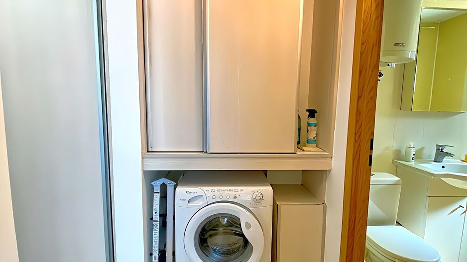 Sector 5 Calea Rahovei 3 camere Decomandat 70mp - Poză 13