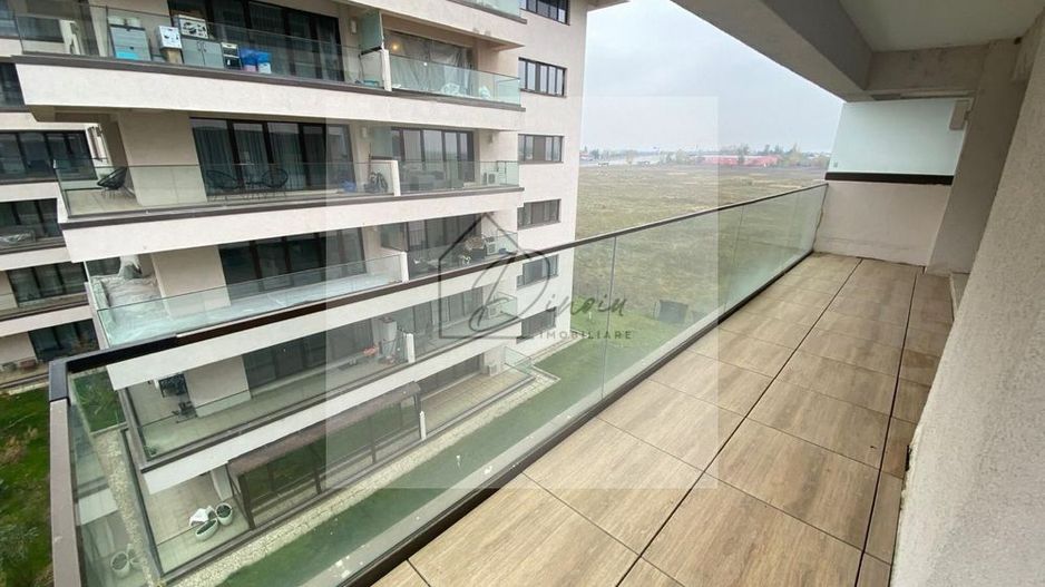 COM 0% Apartament 3 camere Pipera I Scoala Americana I vanzare in rate - Poză 4