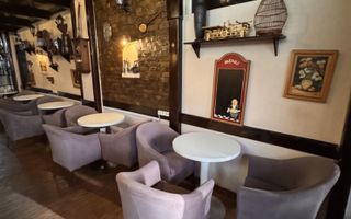 De închiriat spațiu comercial cu suprafața de 95 mp - Poză 2