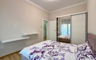 Duplex 4 camere complet mobilat și utilat Dumbravita - Poză 8