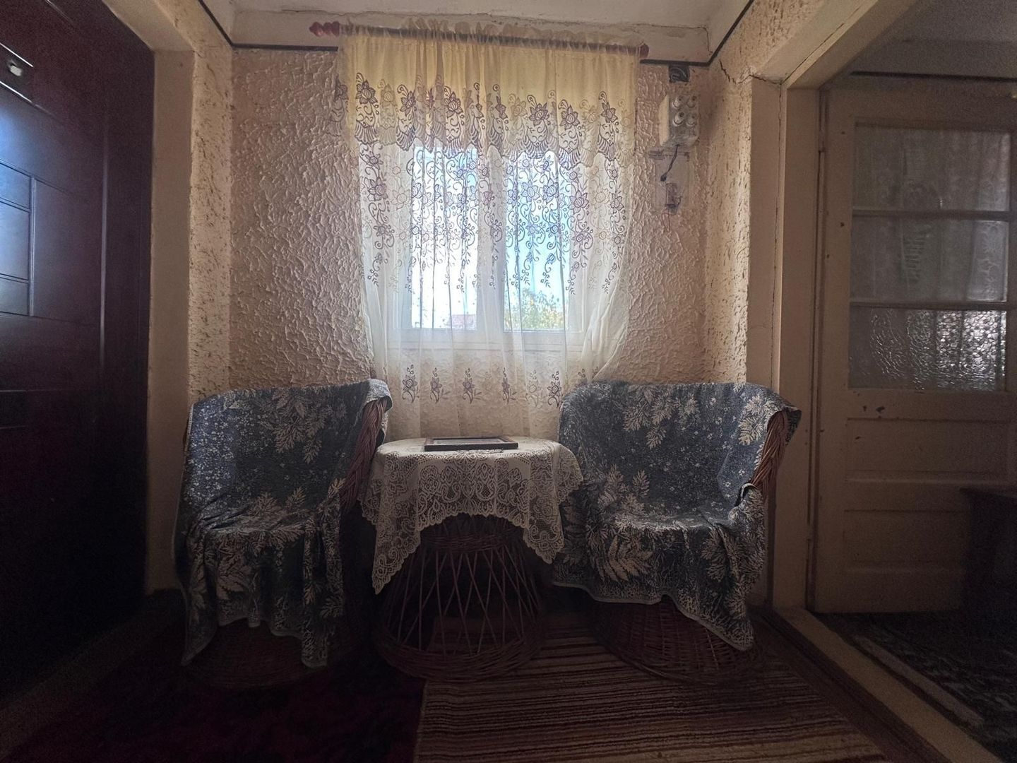 Vanzare casă cu teren mare în satul Cazaci – aproape de Târgoviște - Poză 6