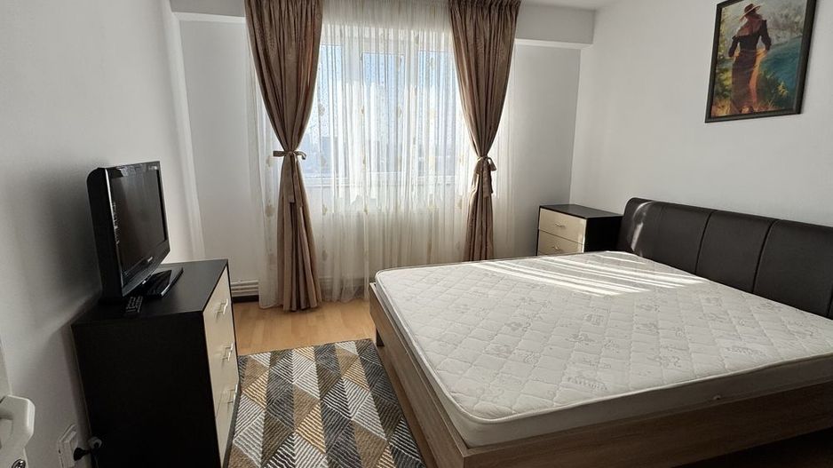 Apartament 2 camere, Bd Tomis zona Rustic, renovat, utilat - Ocazie - Poză 3