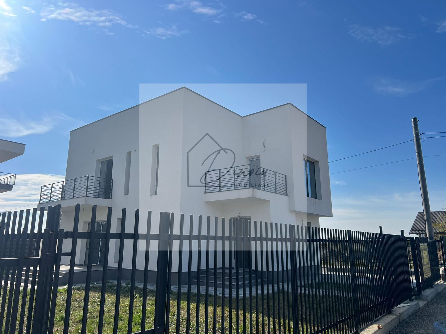 COM0% I Vila Corbeanca langa padure I OCAZIE I 200.000 eur TVA inclus - Poză 6