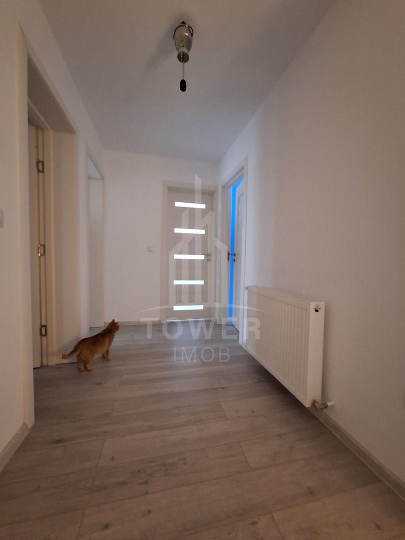 Casa  tip duplex, de inchiriat ,in cartier  Bavaria. - Poză 12