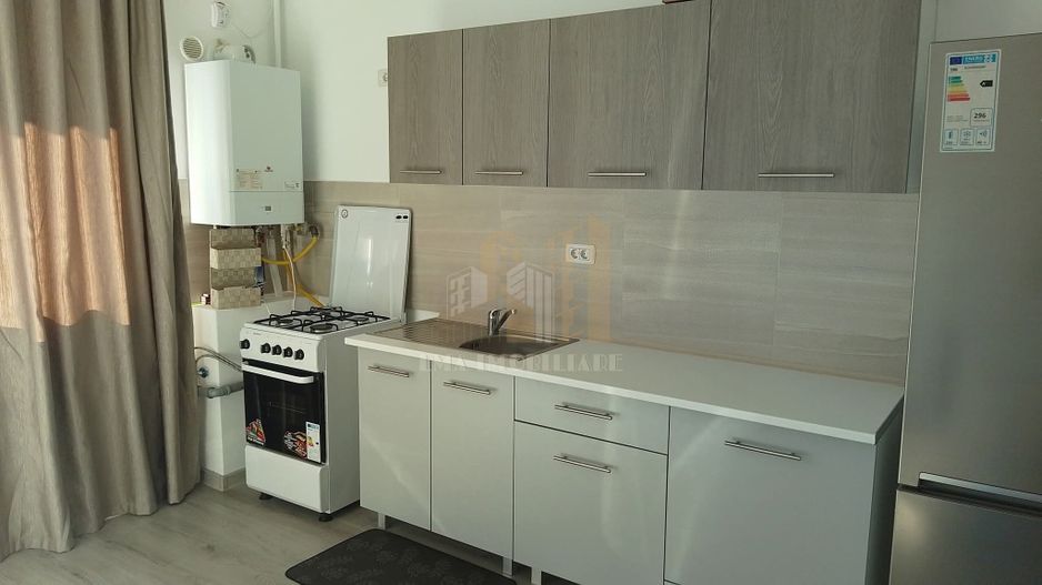 Apartament tip Studio Subcetate City 1 Sanpetru Brasov - Poză 2