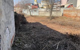 TEREN CONSTRUCTIE CASA ZONA 13 SEPTEMBRIE - MARRIOT CU AUTORIZATIE - Poză 1