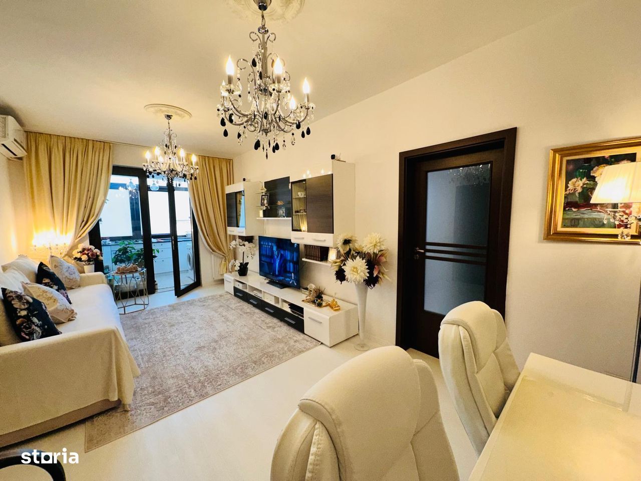 Apartament 3 camere modern  Drumul Taberei metrou - Poză 3