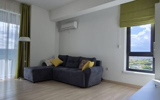 Apartament modern, 2 camere, Grand Beetle Păcurari - Poză 9