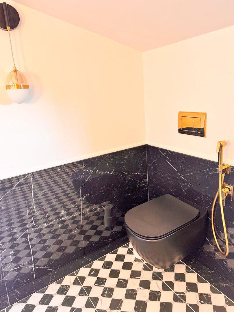 Chirie | Vilă 4 camere 180mp | Parcare | Aviației - Poză 16