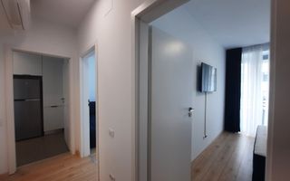 Novopolis | Apartament modern și confortabil de închiriat în Constanța - Poză 9