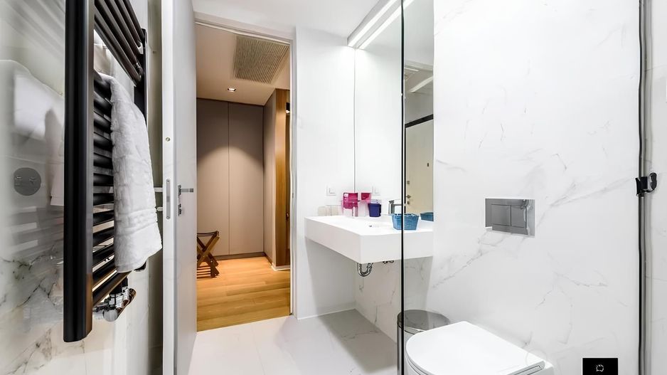 Studio dublu exclusivist în One Mircea Eliade – Design modern - Poză 14