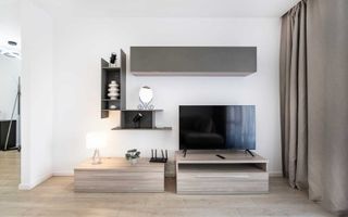 Apartament modern 2 camere Aviației - Poză 2