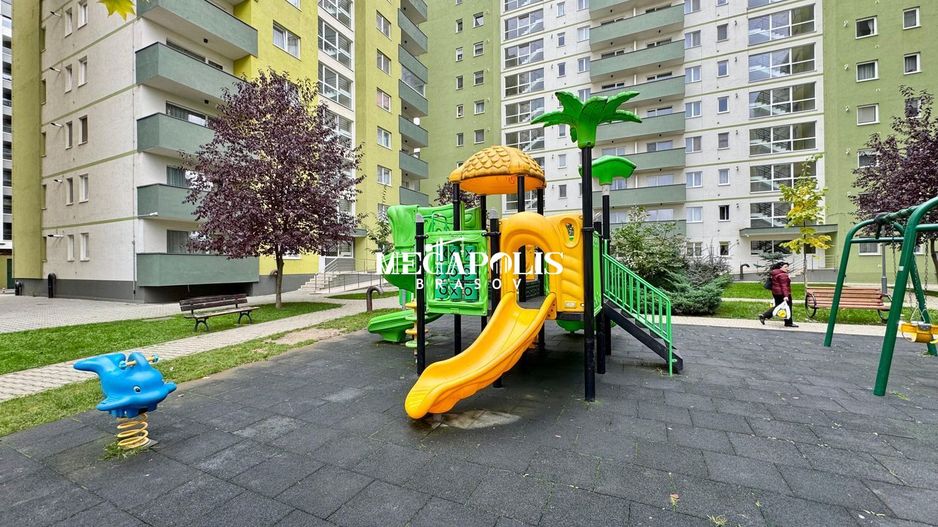 Apartament 2 Camere | 50 mp utili | Boxă | Tractorul | Top City - Poză 11