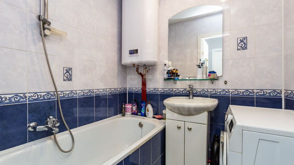 Vânzare, apartament, 3 camere, str. Petru Zadnipru, Ciocana - Poză 13