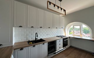 Apartament cu 2 camere | Finisaje moderne | Zona străzii Emil Racoviță - Poză 4