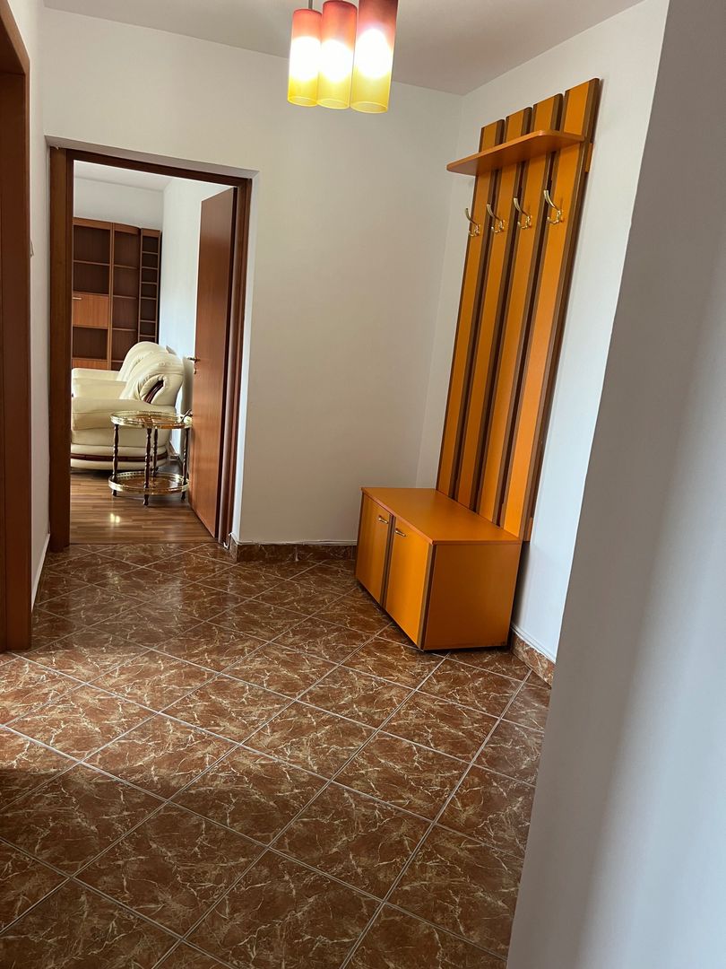 Inchiriere apartament modern cu 2 camere  zona Izvor vedere la parc - Poză 2