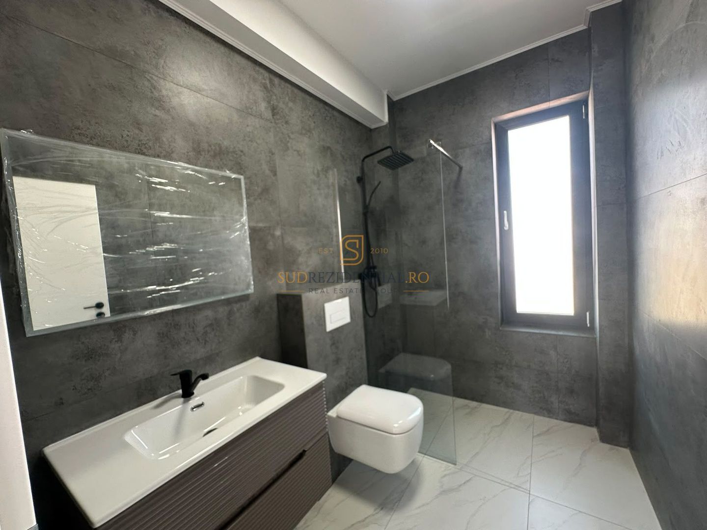 Casă individuală, 4 camere, teren 309 mp - Comuna Berceni - Poză 17