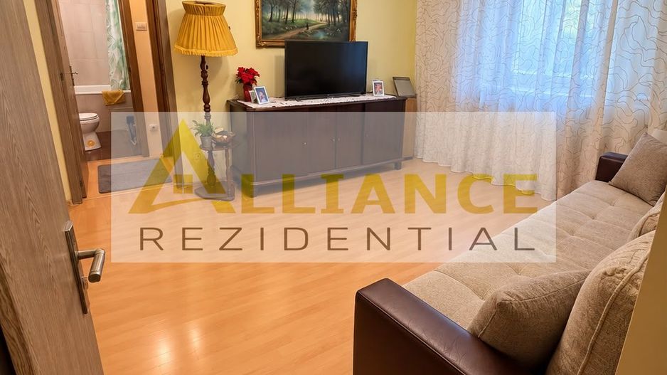 🏡 APARTAMENT 3 CAMERE | INTRARE ÎN PARCUL DRUMUL TABEREI - Poză 12