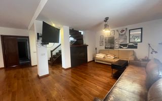 ANDRONACHE | Vila 4 Camere | Garaj  | Curte Verde | Ciubar & BBQ - Poză 8