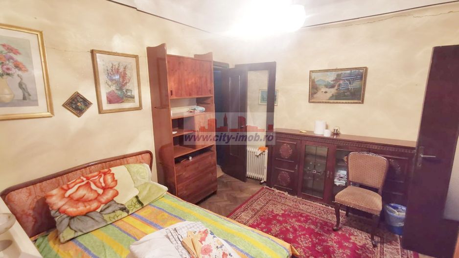 Vanzare apartament 3 Camere Universitate - Poză 17